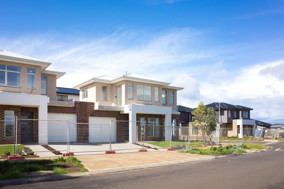 Beginner’s Checklist to Choosing Duplex Builders in Sydney